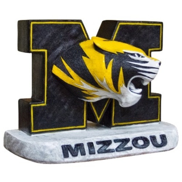 Mizzou "Tiger" College Mascot